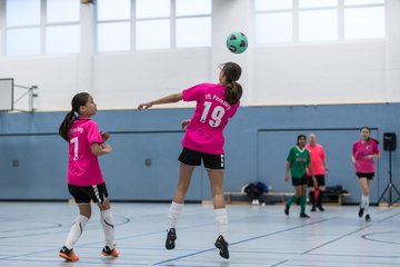 Bild 263 - B-Juniorinnen 2 Loewinnen Cup